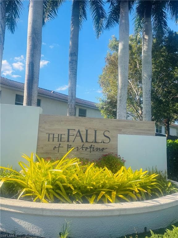 7012 Romana WAY # 1408, NAPLES FL 34119-2
