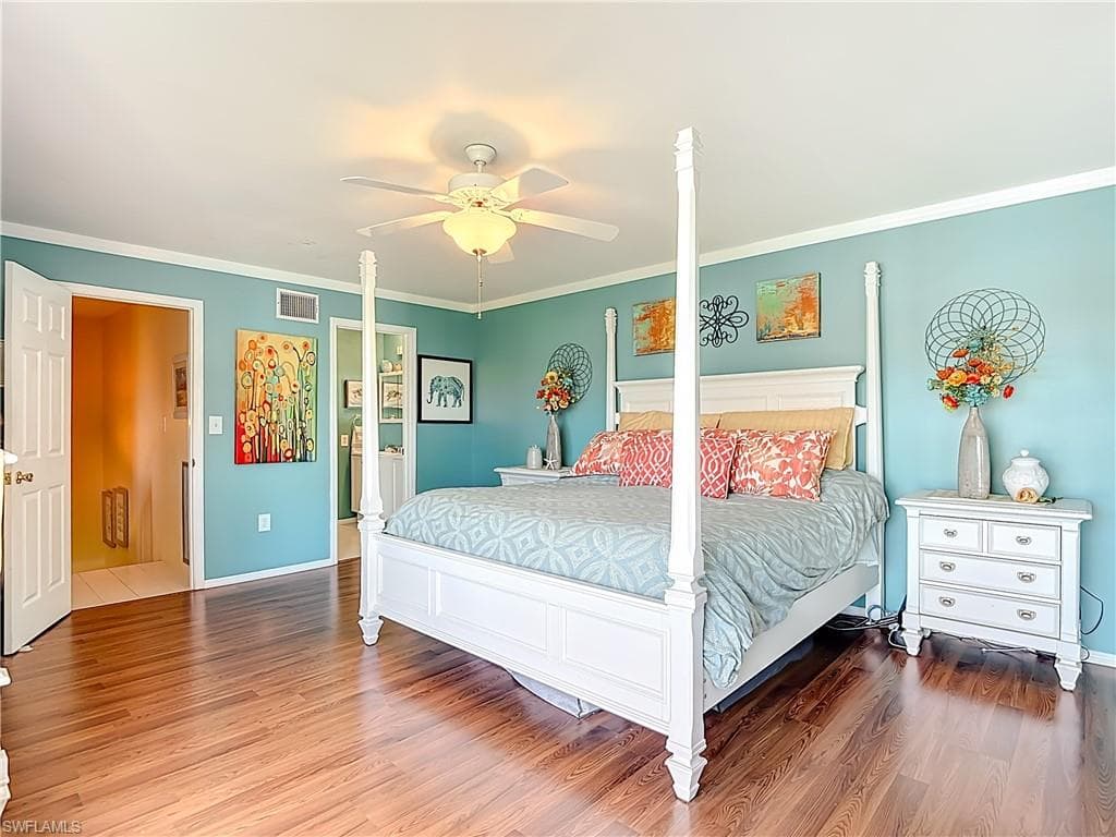 119 Lake Point LN # 5B, NAPLES FL 34112-12