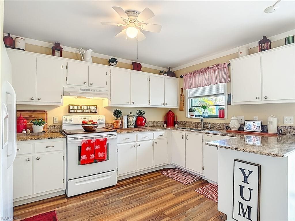 119 Lake Point LN # 5B, NAPLES FL 34112-10