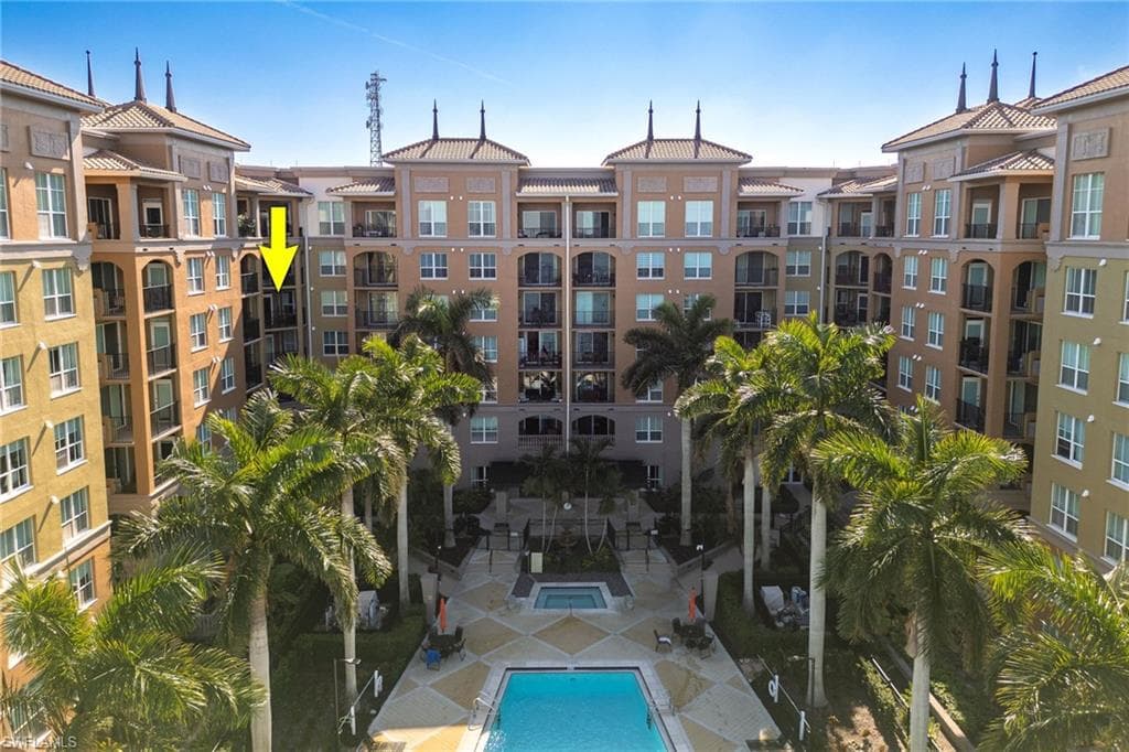 2825 Palm Beach BLVD 513-1