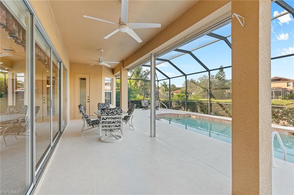 8429 Laurel Lakes BLVD, NAPLES FL 34119-27