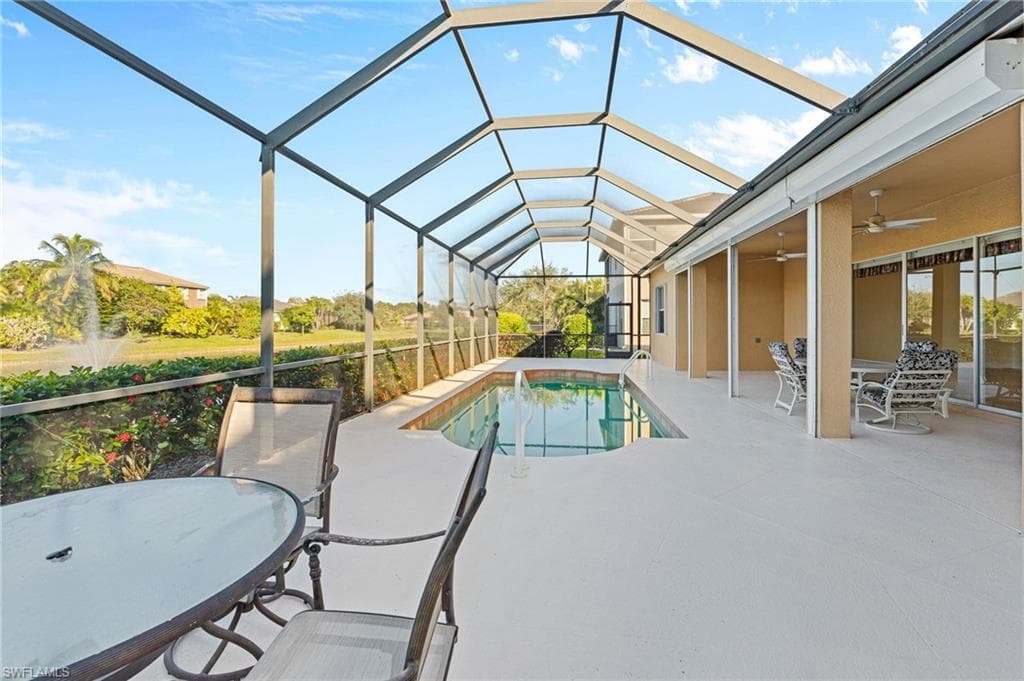 8429 Laurel Lakes BLVD, NAPLES FL 34119-29