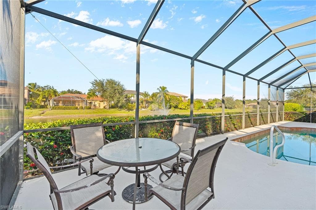 8429 Laurel Lakes BLVD, NAPLES FL 34119-28