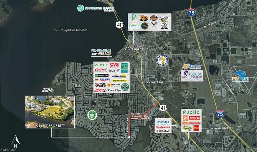 5258 River Bay DR-10