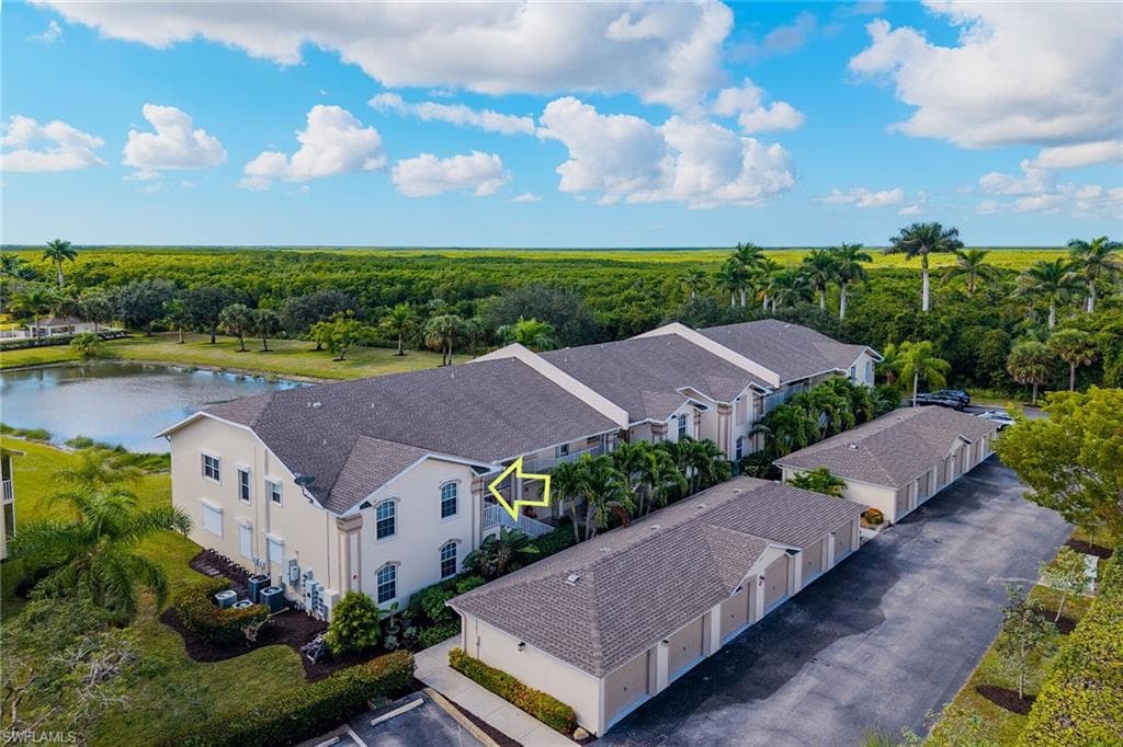 350 Newport DR # 1907, NAPLES FL 34114-1