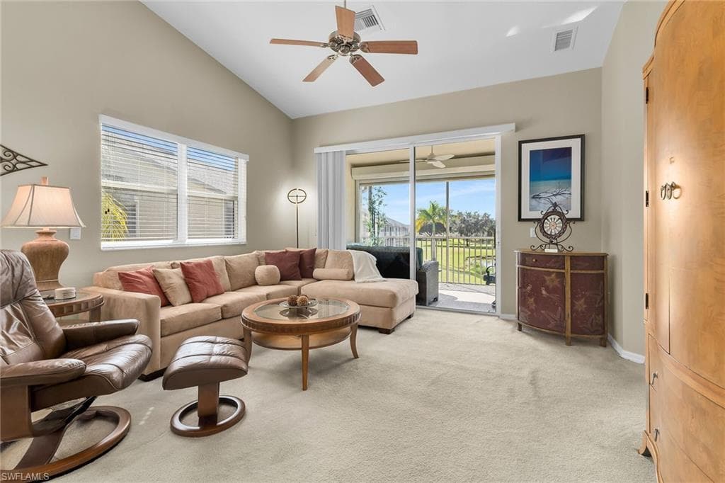 350 Newport DR # 1907, NAPLES FL 34114-12