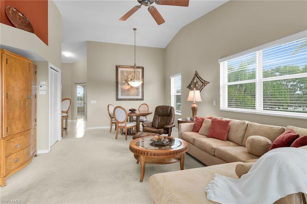 350 Newport DR # 1907, NAPLES FL 34114-13