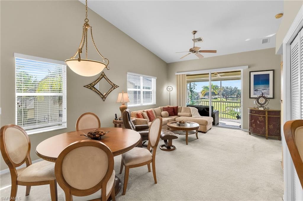 350 Newport DR # 1907, NAPLES FL 34114-10