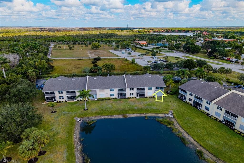 350 Newport DR # 1907, NAPLES FL 34114-28