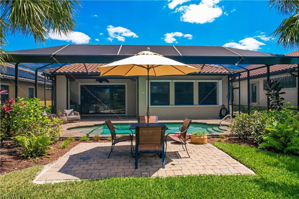 10234 Ashbrook CT, FORT MYERS FL 33913-31