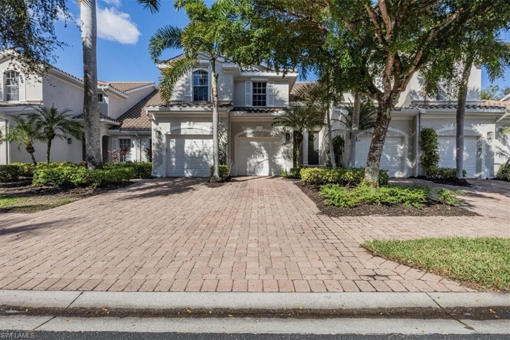 12854 Carrington CIR # 203, NAPLES FL 34105-1