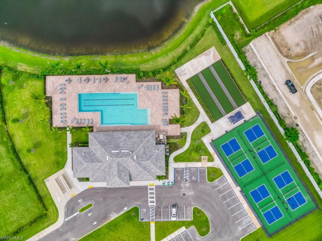 342 Deauville LOOP, NAPLES FL 34114-16