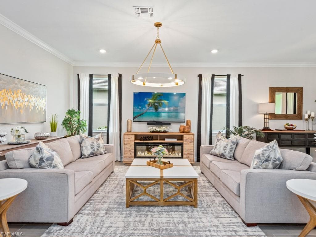 342 Deauville LOOP, NAPLES FL 34114-2