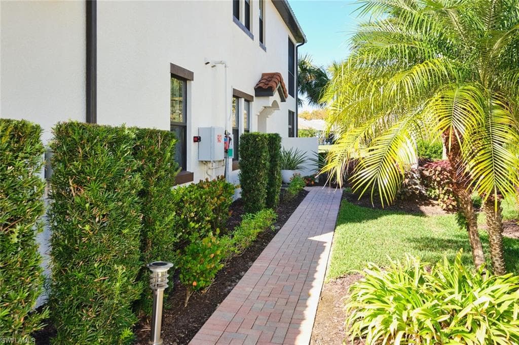 11856 Arboretum Run DR # 102, FORT MYERS FL 33913-1