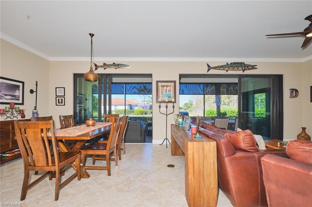 11856 Arboretum Run DR # 102, FORT MYERS FL 33913-5