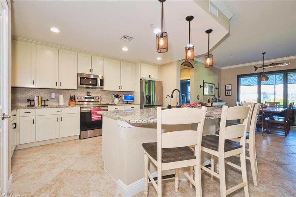 11856 Arboretum Run DR # 102, FORT MYERS FL 33913-11