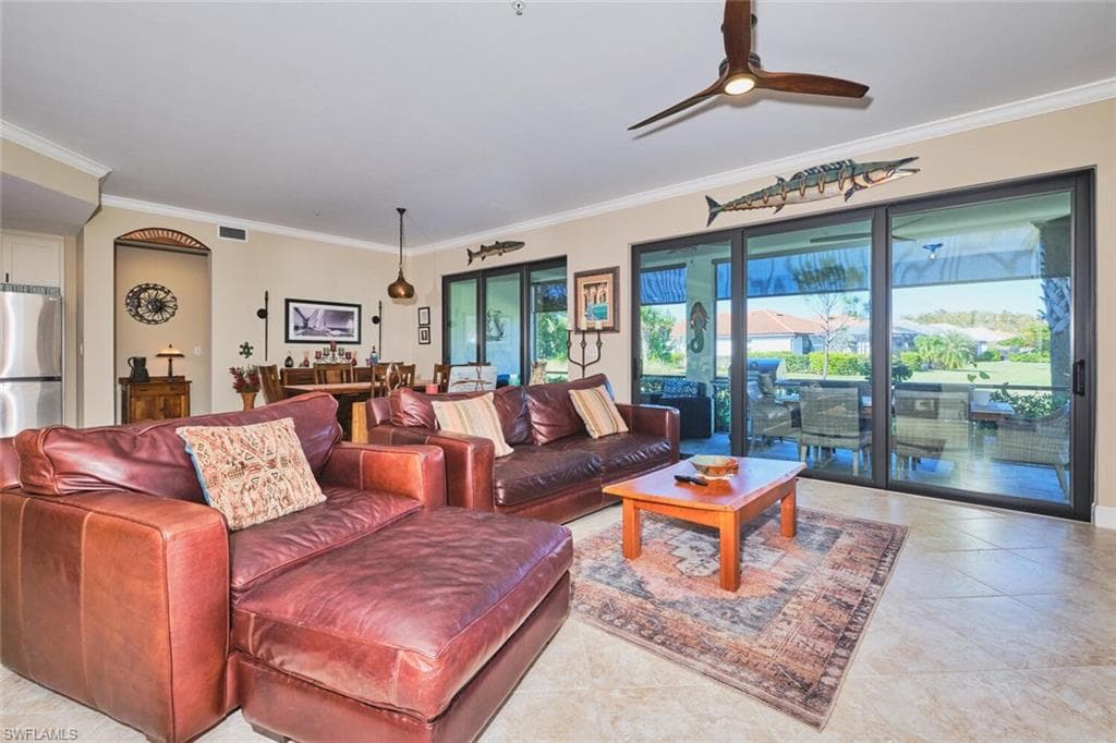 11856 Arboretum Run DR # 102, FORT MYERS FL 33913-6