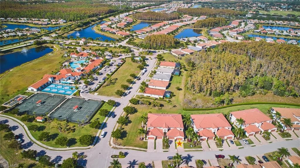 11856 Arboretum Run DR # 102, FORT MYERS FL 33913-2