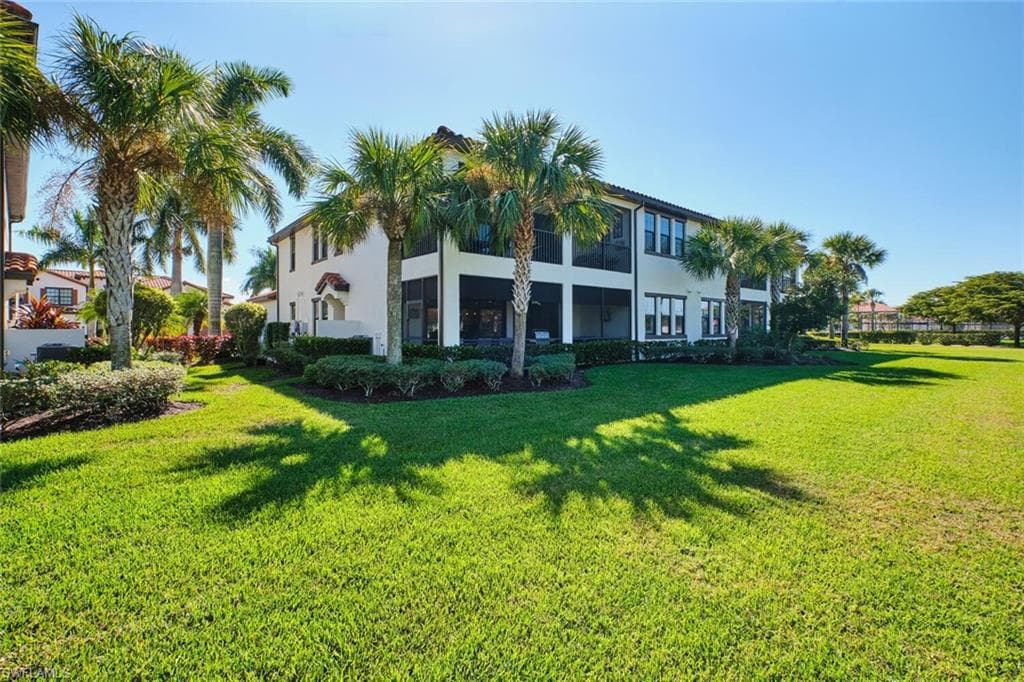 11856 Arboretum Run DR # 102, FORT MYERS FL 33913-31