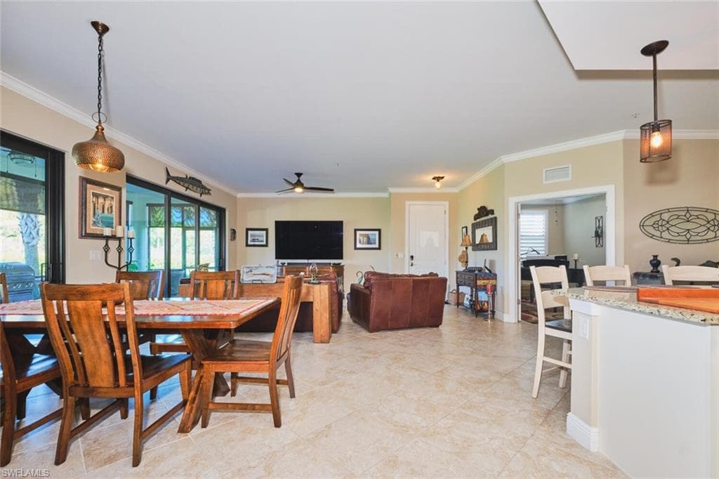 11856 Arboretum Run DR # 102, FORT MYERS FL 33913-8