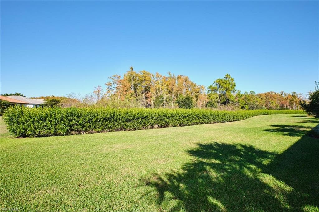 11856 Arboretum Run DR # 102, FORT MYERS FL 33913-33