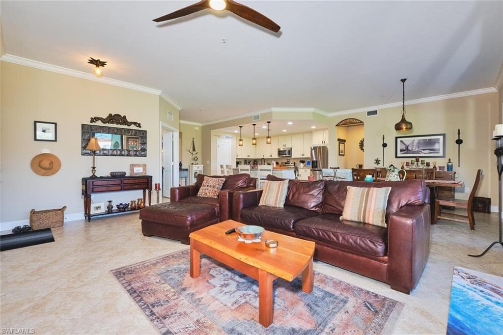11856 Arboretum Run DR # 102, FORT MYERS FL 33913-9