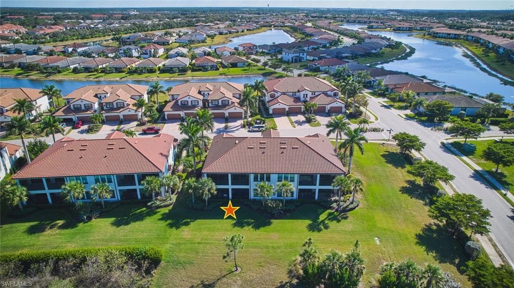 11856 Arboretum Run DR # 102, FORT MYERS FL 33913-32