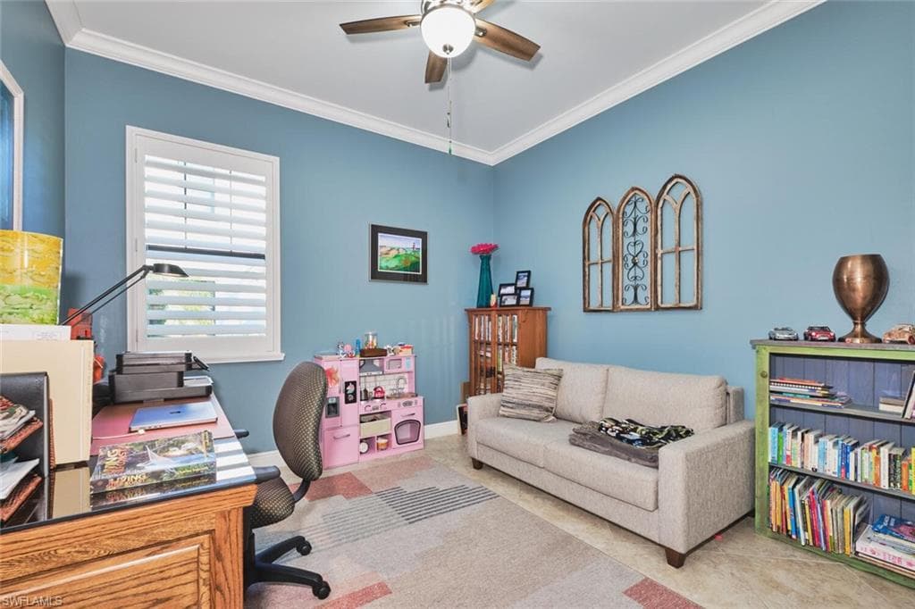 11856 Arboretum Run DR # 102, FORT MYERS FL 33913-17