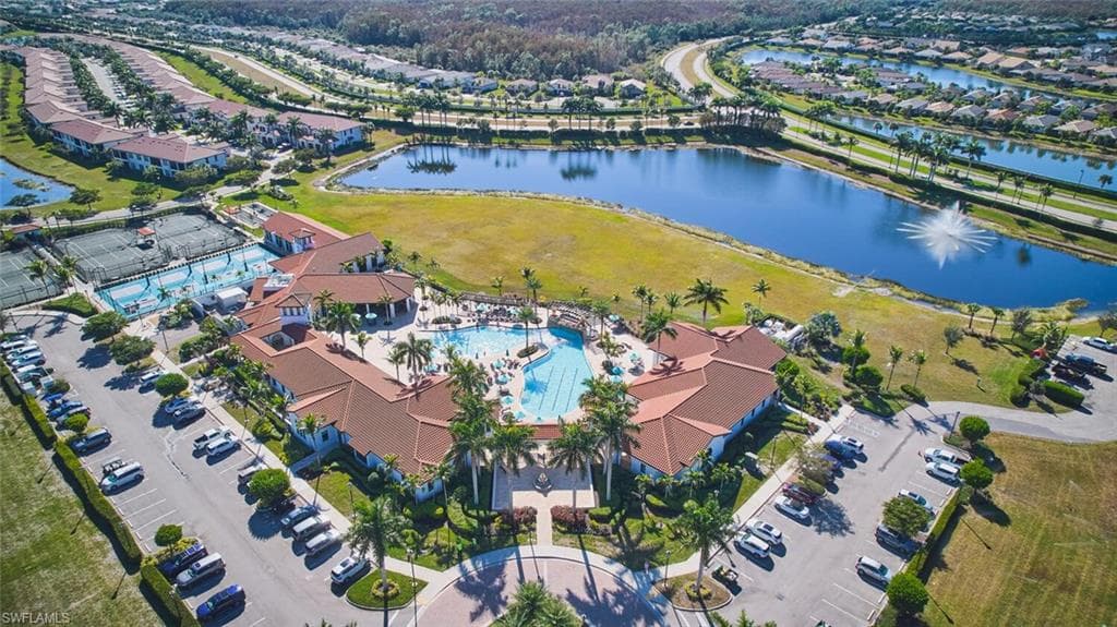 11856 Arboretum Run DR # 102, FORT MYERS FL 33913-36