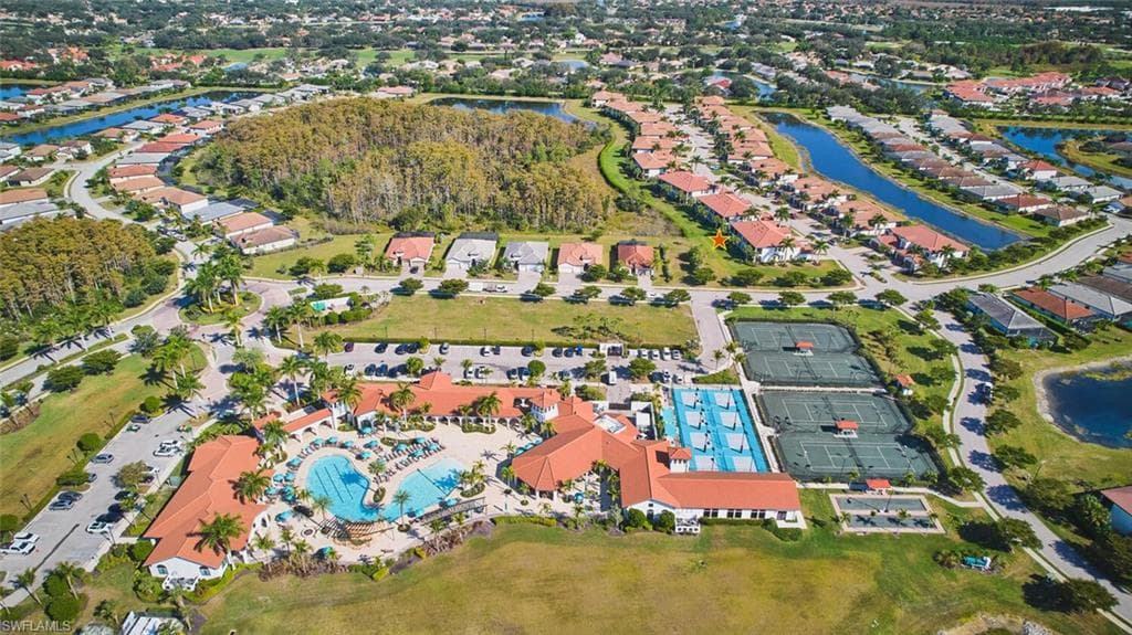 11856 Arboretum Run DR # 102, FORT MYERS FL 33913-34