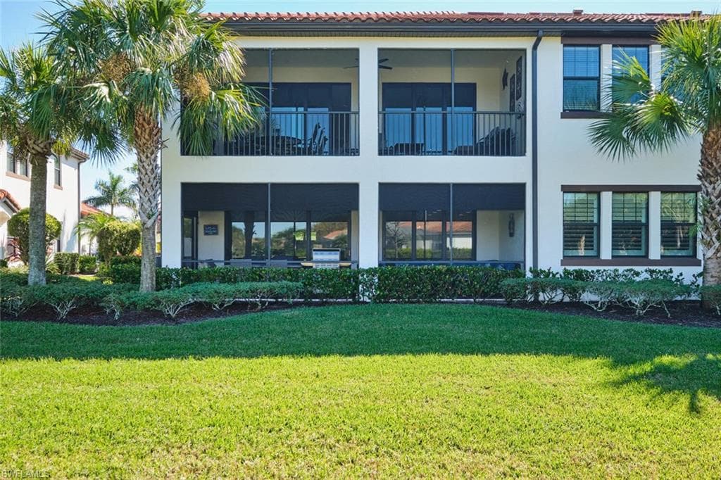 11856 Arboretum Run DR # 102, FORT MYERS FL 33913-38