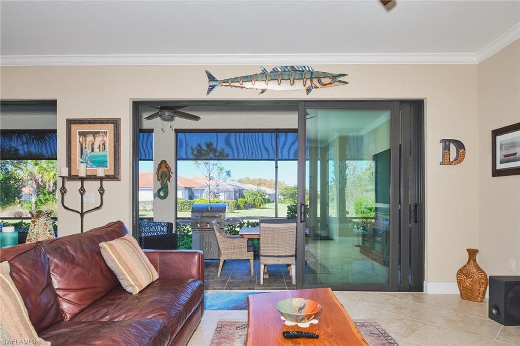 11856 Arboretum Run DR # 102, FORT MYERS FL 33913-7