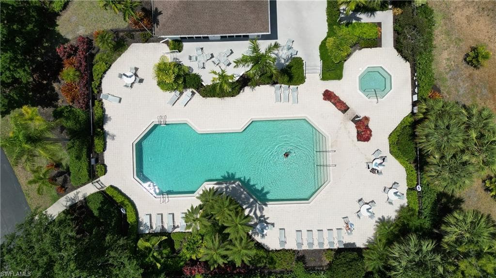 25767 Lake Amelia WAY # 102, BONITA SPRINGS FL 34135-26