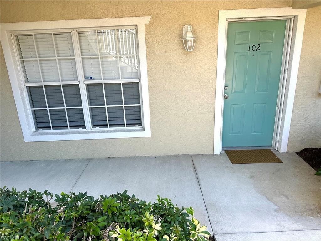 25767 Lake Amelia WAY # 102, BONITA SPRINGS FL 34135-2