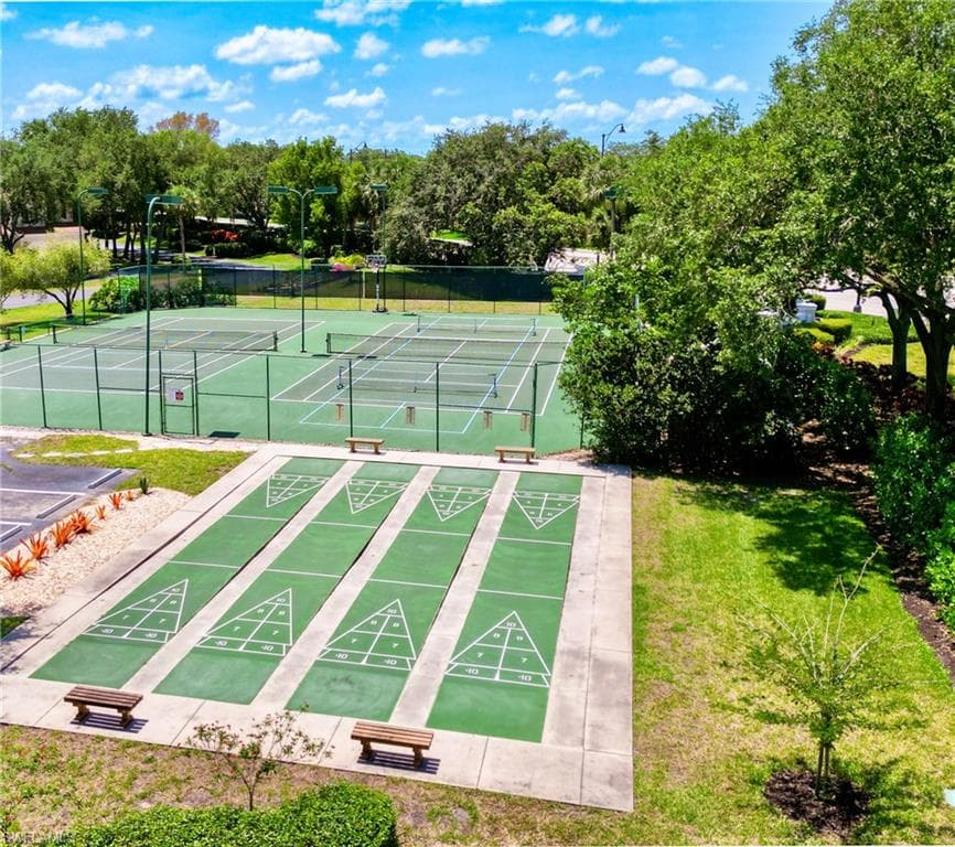 25767 Lake Amelia WAY # 102, BONITA SPRINGS FL 34135-27