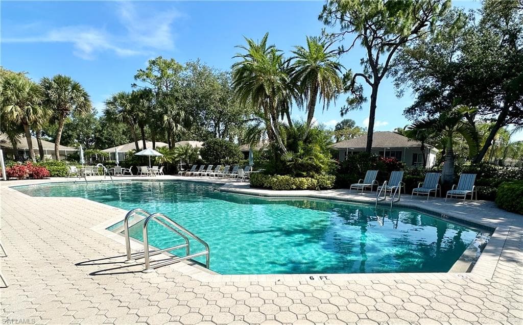 25767 Lake Amelia WAY # 102, BONITA SPRINGS FL 34135-29