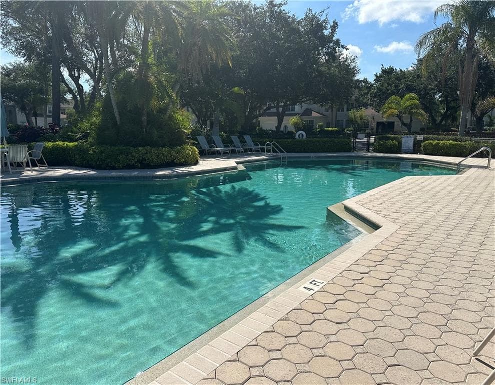 25767 Lake Amelia WAY # 102, BONITA SPRINGS FL 34135-30