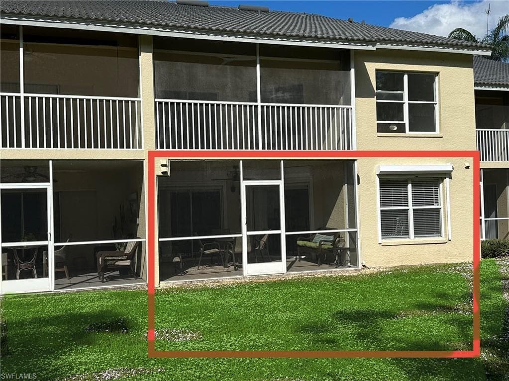 25767 Lake Amelia WAY # 102, BONITA SPRINGS FL 34135-3