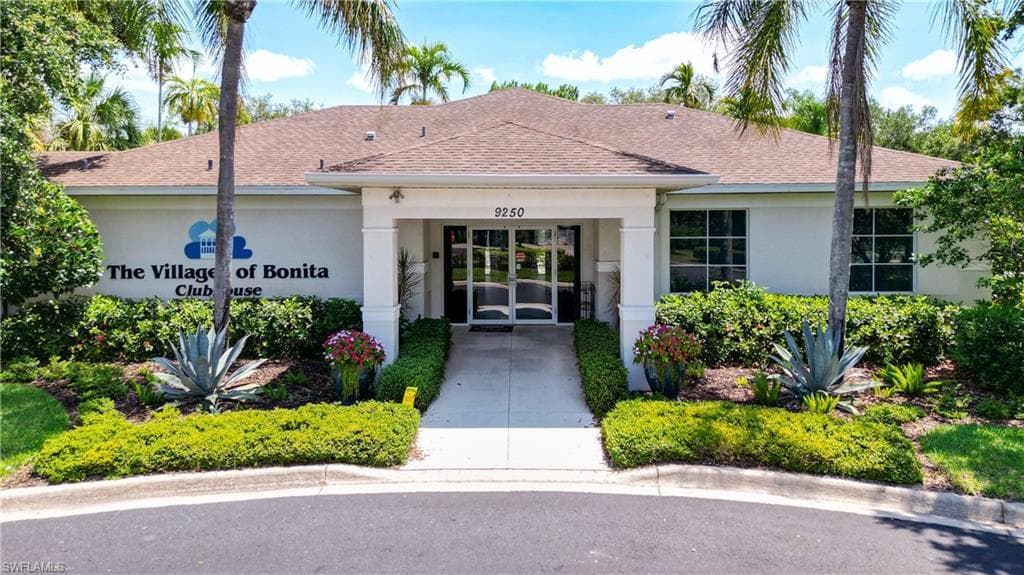 25767 Lake Amelia WAY # 102, BONITA SPRINGS FL 34135-24