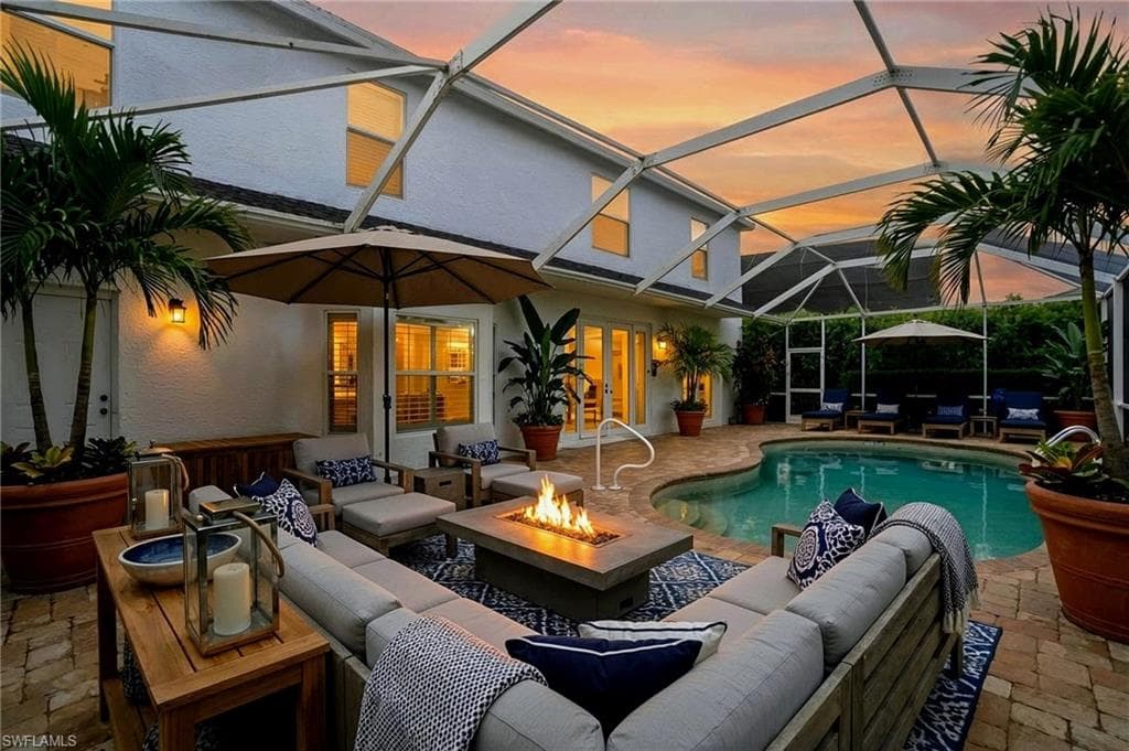 21314 Braxfield LOOP, ESTERO FL 33928-39