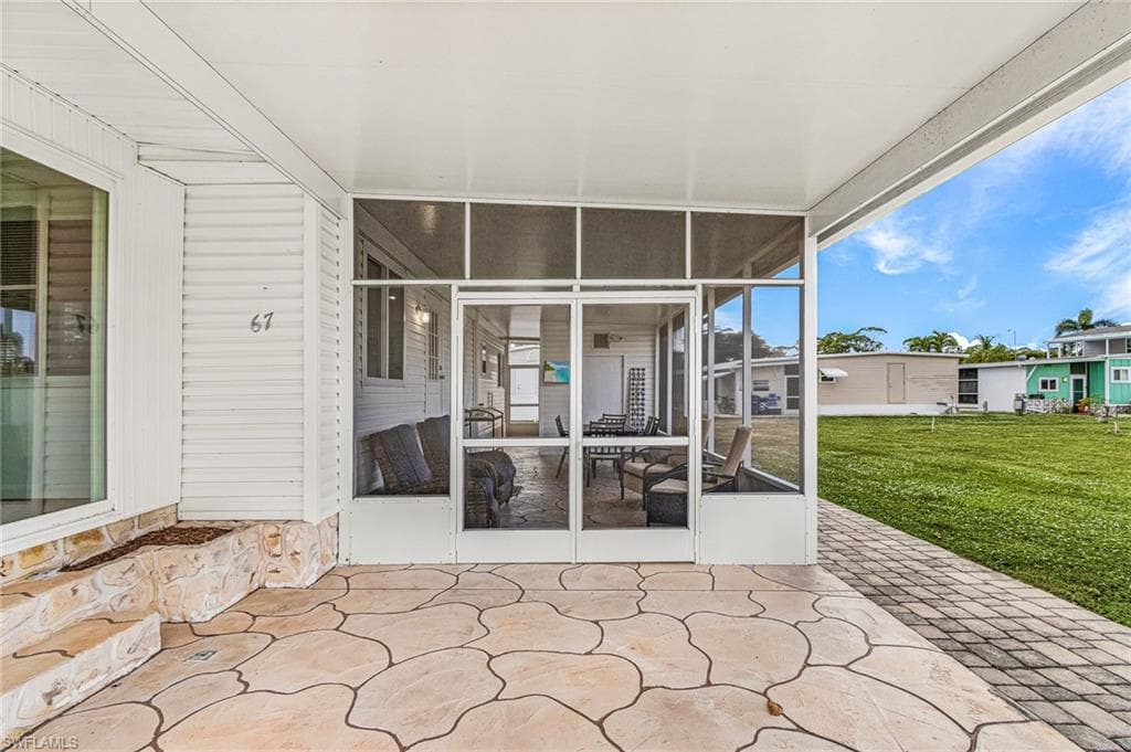 67 Sturbridge LN, FORT MYERS FL 33908-4