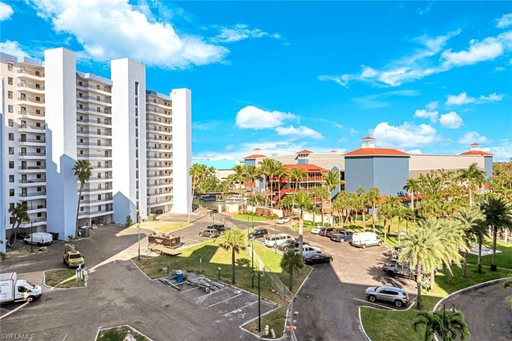 15011 Punta Rassa RD # 505, FORT MYERS FL 33908-5