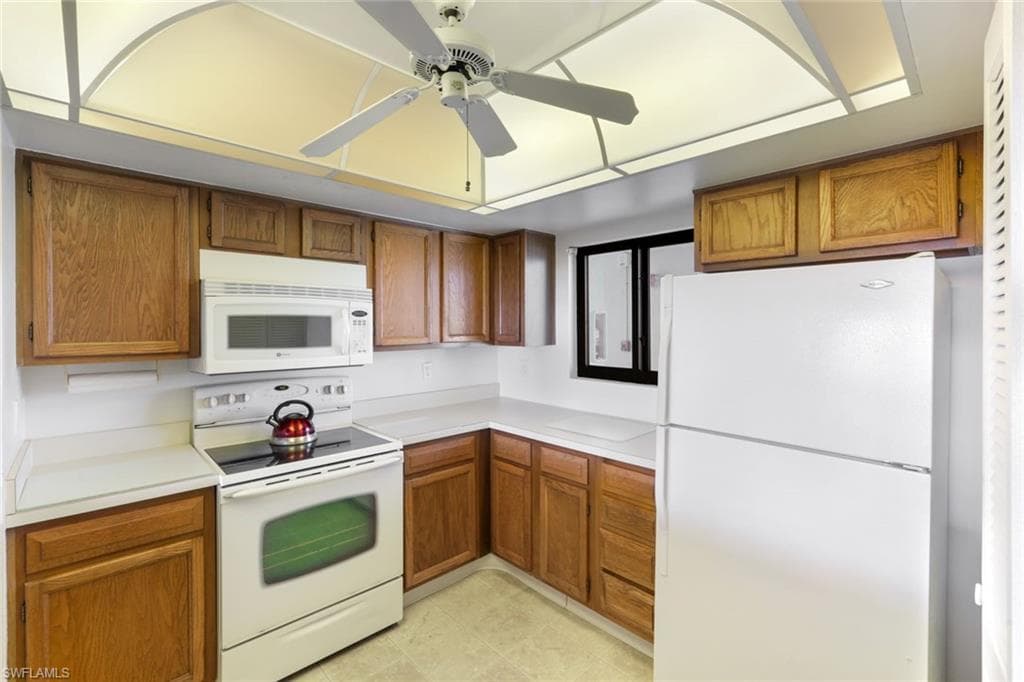 15011 Punta Rassa RD # 505, FORT MYERS FL 33908-12