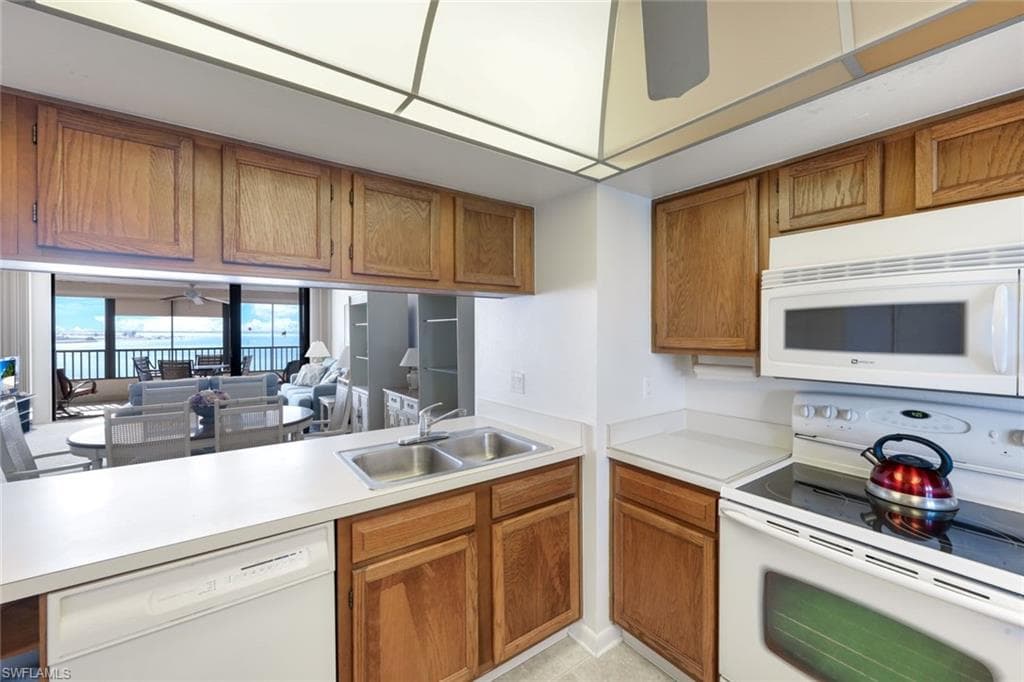 15011 Punta Rassa RD # 505, FORT MYERS FL 33908-15