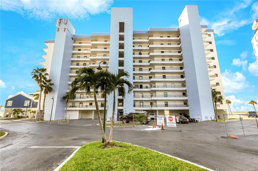 15011 Punta Rassa RD # 505, FORT MYERS FL 33908-6