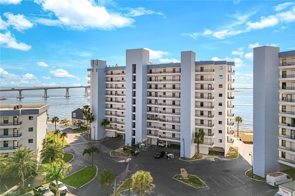 15011 Punta Rassa RD # 505, FORT MYERS FL 33908-2