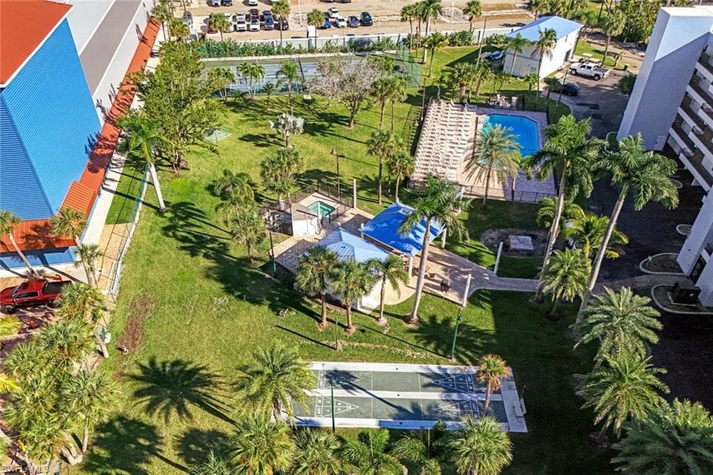 15011 Punta Rassa RD # 505, FORT MYERS FL 33908-35