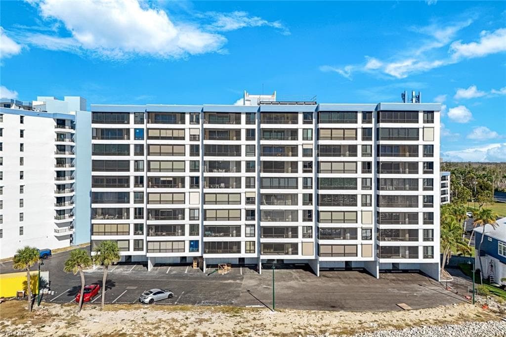 15011 Punta Rassa RD # 505, FORT MYERS FL 33908-4