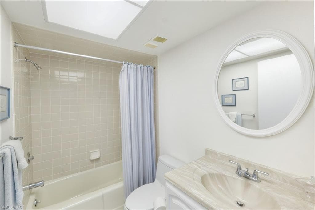 15011 Punta Rassa RD # 505, FORT MYERS FL 33908-23