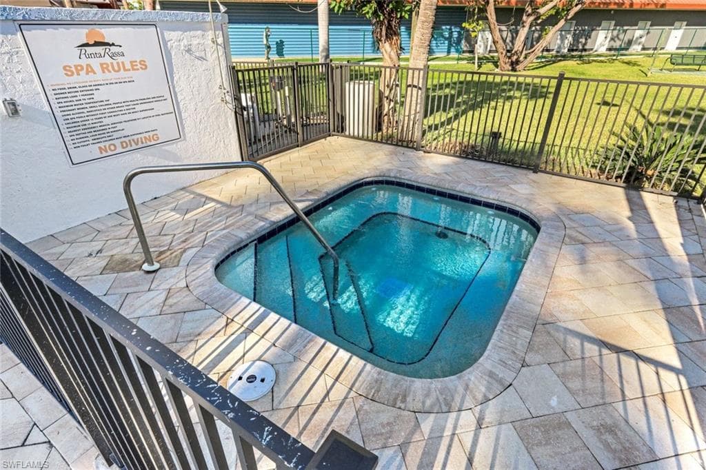 15011 Punta Rassa RD # 505, FORT MYERS FL 33908-29